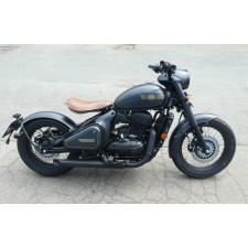 (SKLADOVÉ MOTO) - JAWA 350CL PÉRÁK - ČERNÝ - (IHNED K ODBĚRU) - ***DOPRODEJ POSLEDNÍ KUSY****